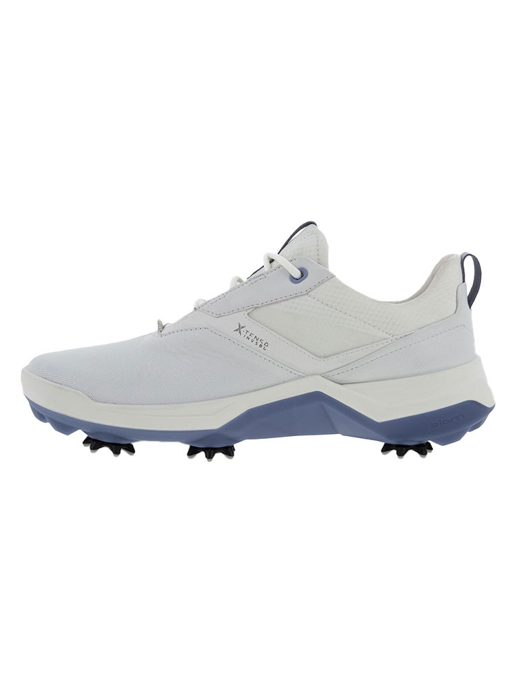 Ecco W BIOM G5 Golf Shoes - White | GolfBox